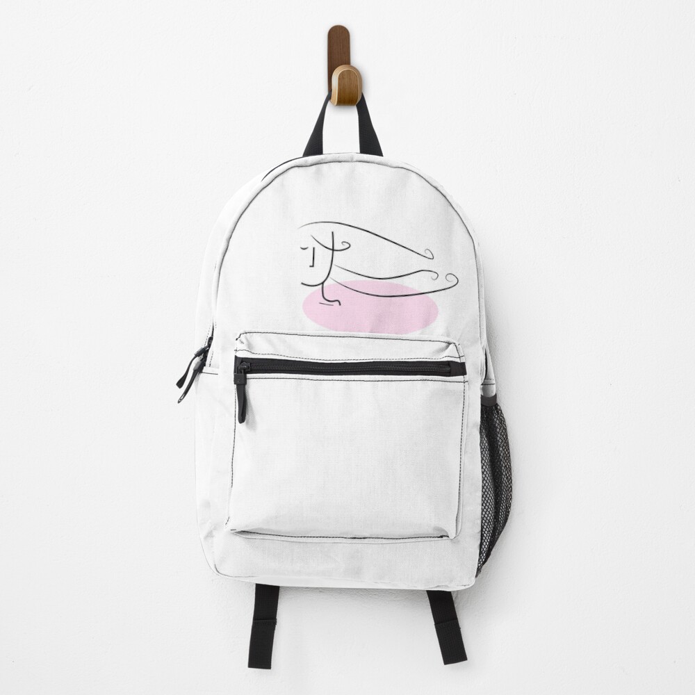 Item preview, Backpack designed and sold by InesTC.