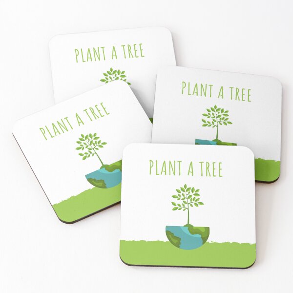 Item preview, Plant a Tree designed and sold by maryjanekush.