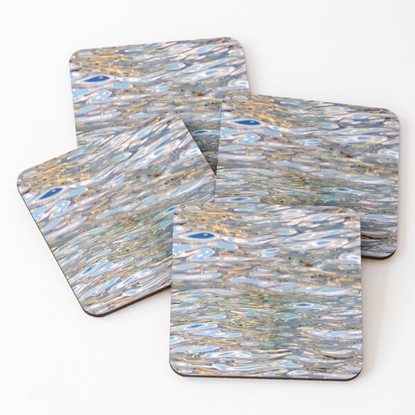 Item preview, Waves designed and sold by Chris Sturgess.