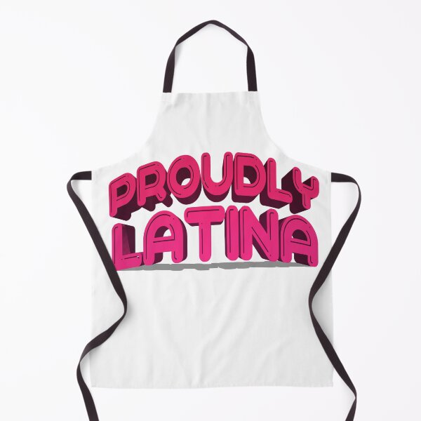 Item preview, Latina proudly spanish quotes designed and sold by popcarol.