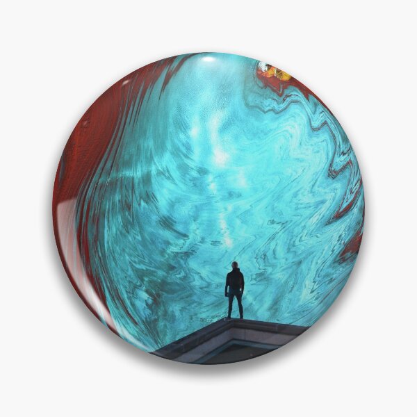 Item preview, Illuminating Corners Digital Collage Artwork designed and sold by Nima Ebadi.