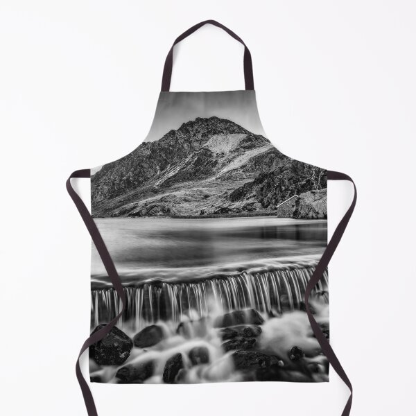 Item preview, Ogwen Weir Snowdonia designed and sold by AJEvans.