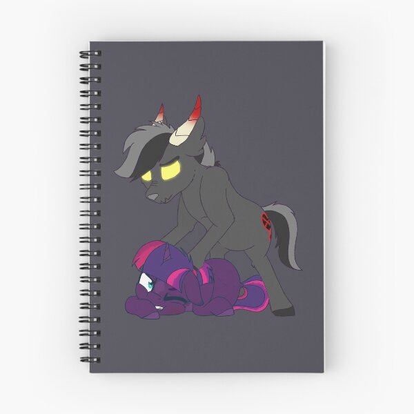 Item preview, Shadow pony designed and sold by MiserisYT.