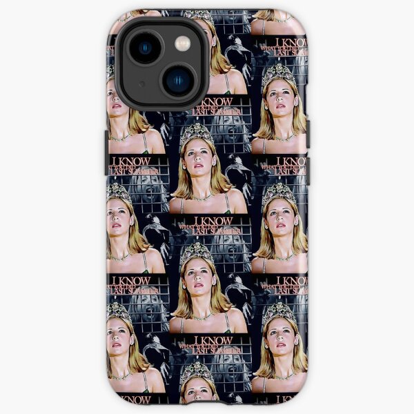 Pretty Little Liars Phone Case For Apple iPhone 14 13 12 Mini 11