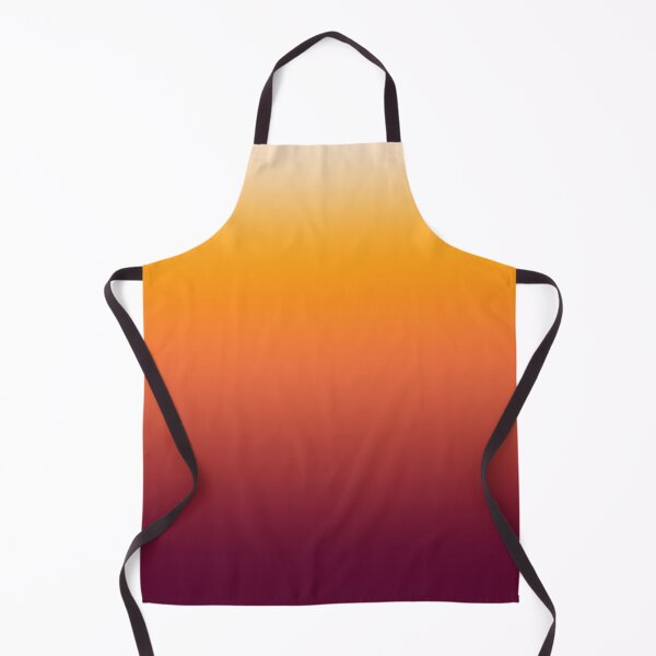 Item preview, Orange Red Gradient Boho designed and sold by trajeado14.