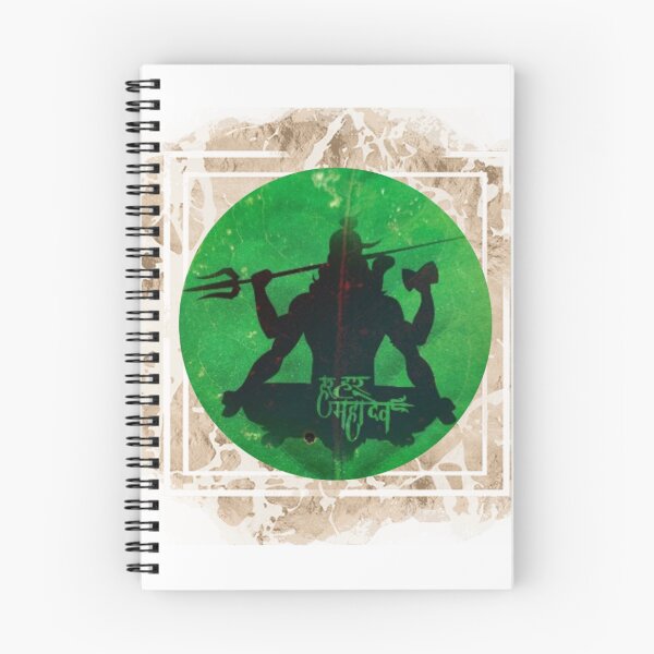 Item preview, Mahadev designed and sold by Praniket.