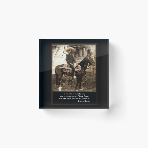 Item preview, Zapata  designed and sold by Richard  Gerhard.