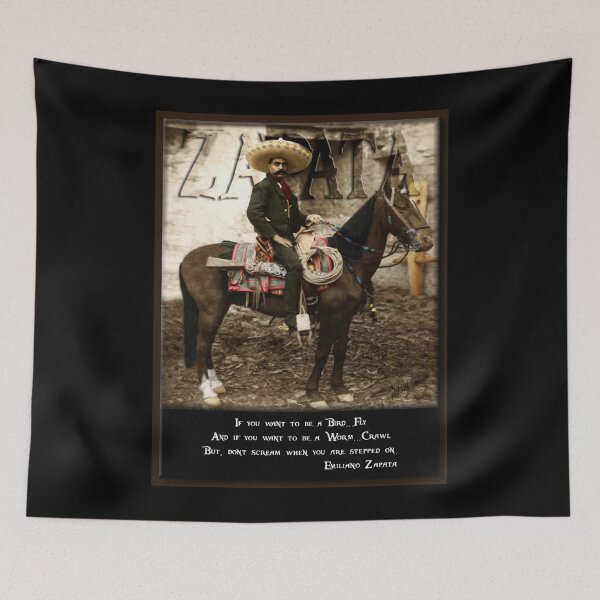 Item preview, Zapata  designed and sold by Richard  Gerhard.