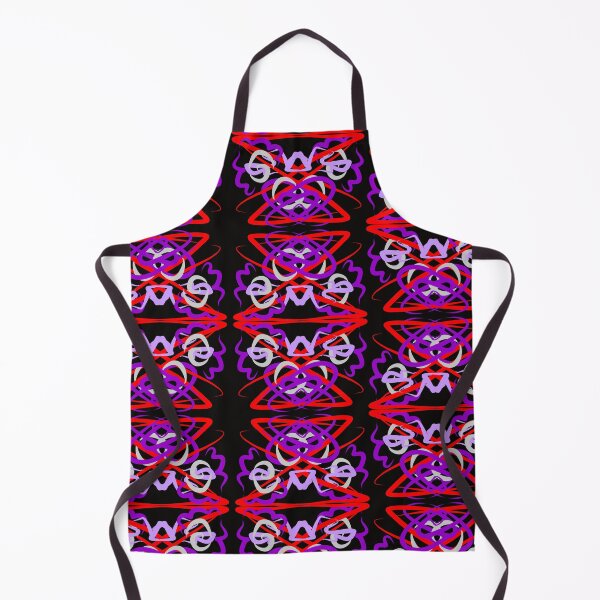 Item preview, Pattern #2 designed and sold by cuprum.