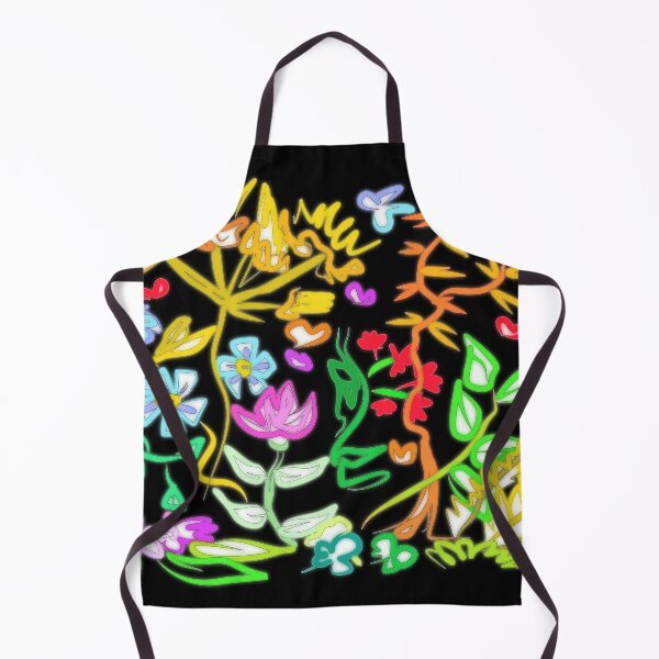 Item preview, Flowering inferno designed and sold by cuprum.