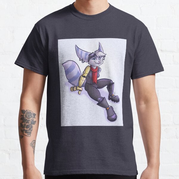 Rift Apart Classic T-Shirt