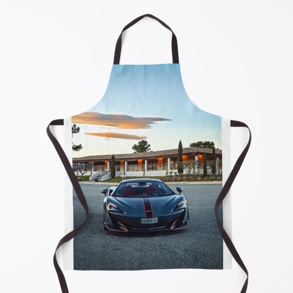 Item preview, McLaren 600lt at sunset designed and sold by Alcphoto13.