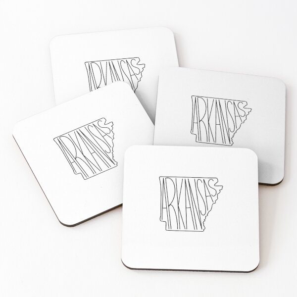 Item preview, Arkansas designed and sold by d-little.