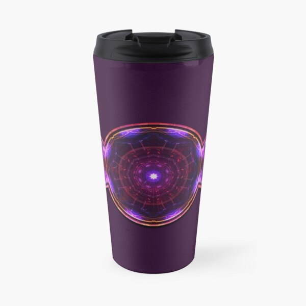 Aphelion (Generic Cup Edition) Travel Mug