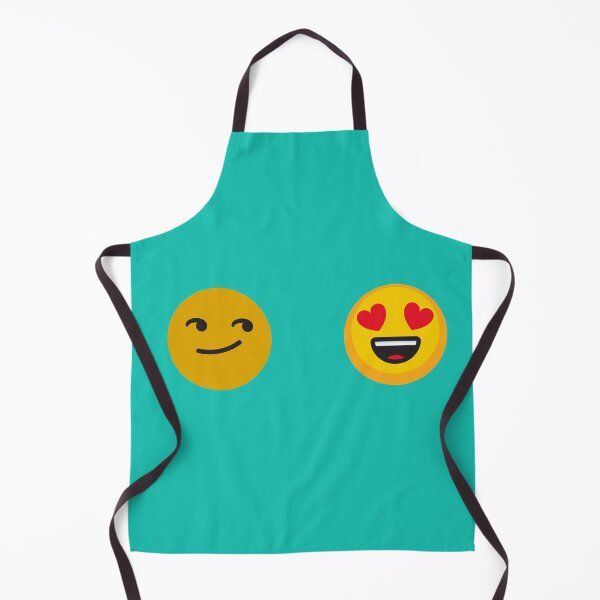 Item preview, In love emoji sticker designed and sold by AV  Designs.