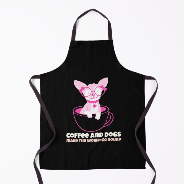 Item preview, coffee and dogs designed and sold by Maggzstyle99.