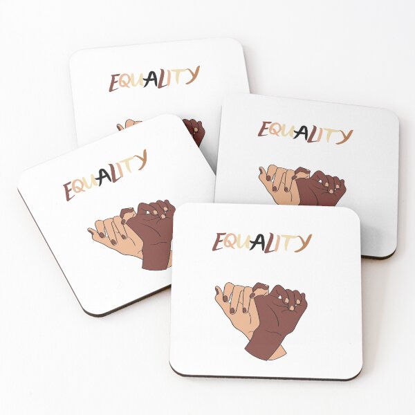 Item preview, Equality Shirt  designed and sold by AGDesignstore.