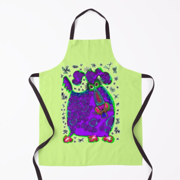Item preview, BaggyDog Purple designed and sold by cuprum.