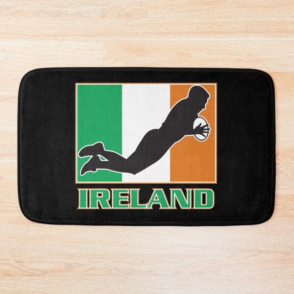 Item preview, Ireland Nrl designed and sold by Vaishnavi Deo.