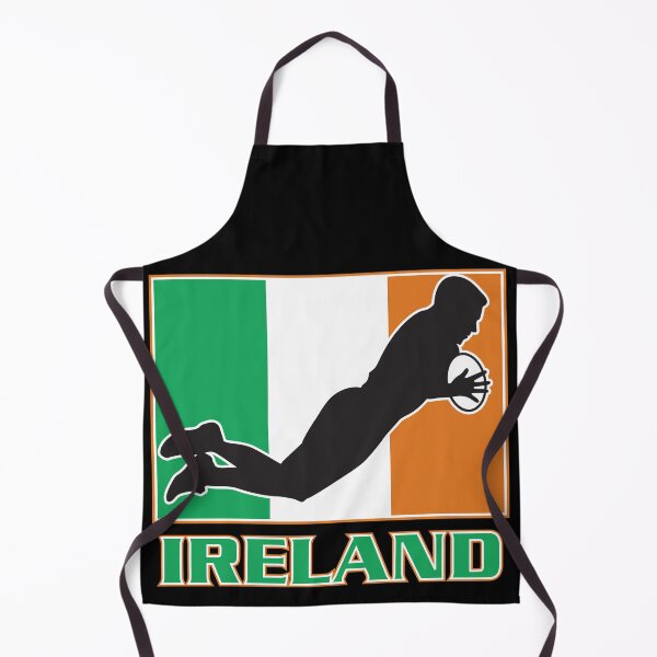 Item preview, Ireland Nrl designed and sold by Vaishnavi Deo.