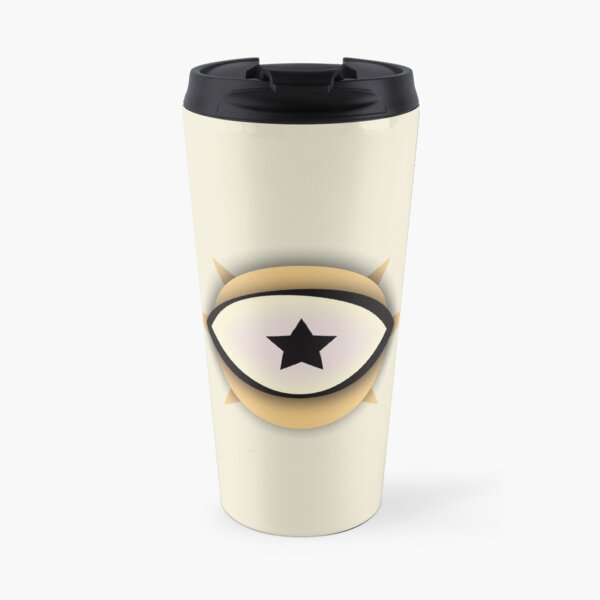 StarScryer 733 (Generic Cup Edition) Travel Mug