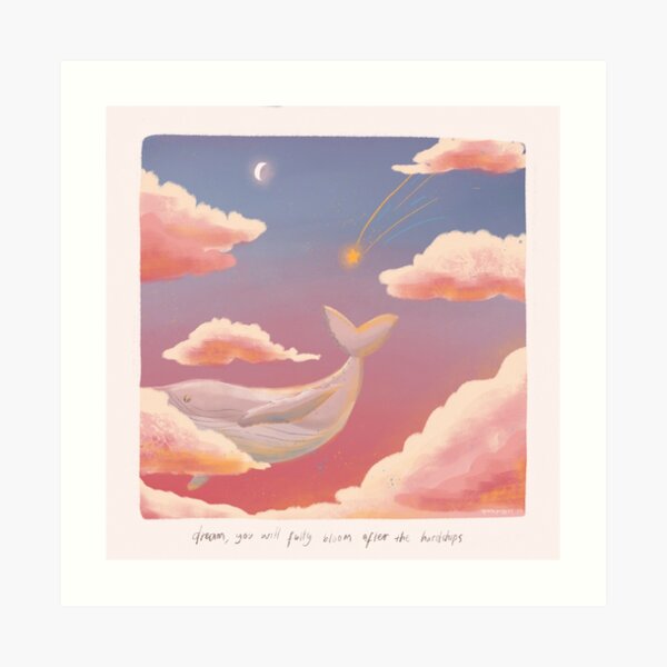Hope Art Print