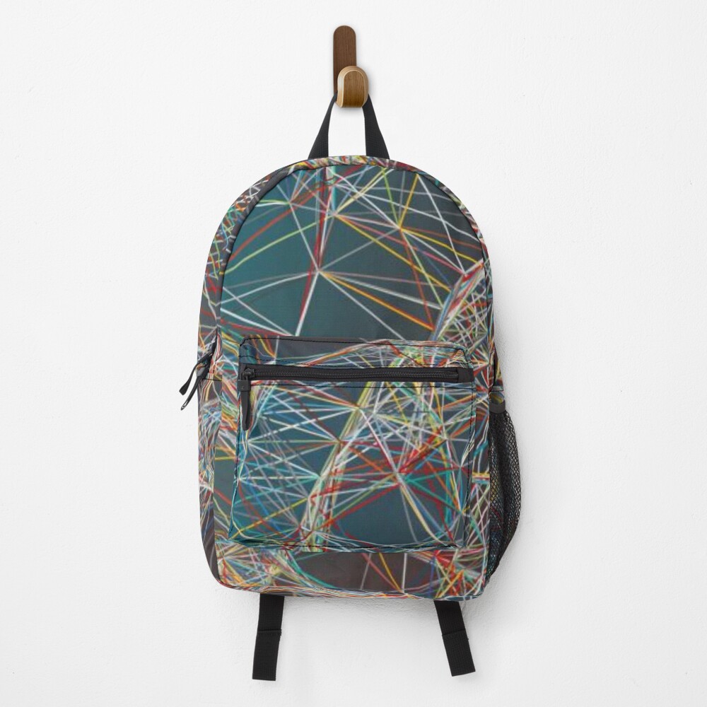 Item preview, Backpack designed and sold by DopeTops.