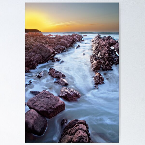 Item preview, Tilted Channel designed and sold by John Sharp.