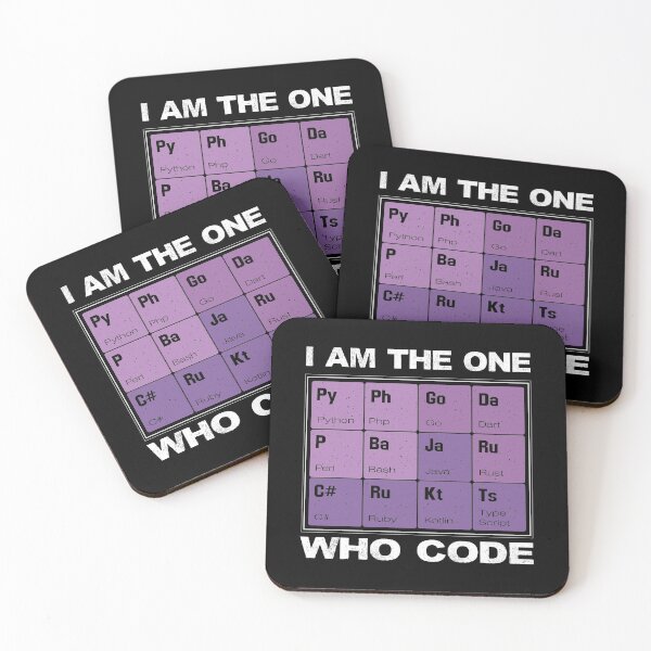 Item preview, The Code Calls designed and sold by Gravity1206.