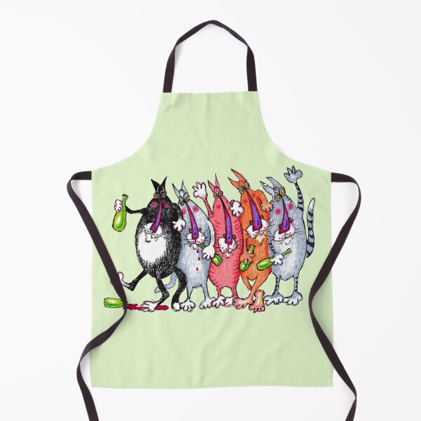 Item preview, Mischief: The Friday Night Gang designed and sold by cuprum.