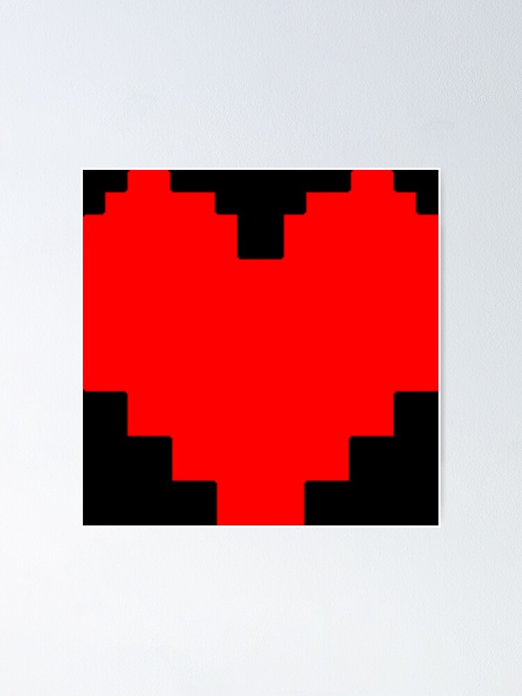 Undertale heart priceslimfa