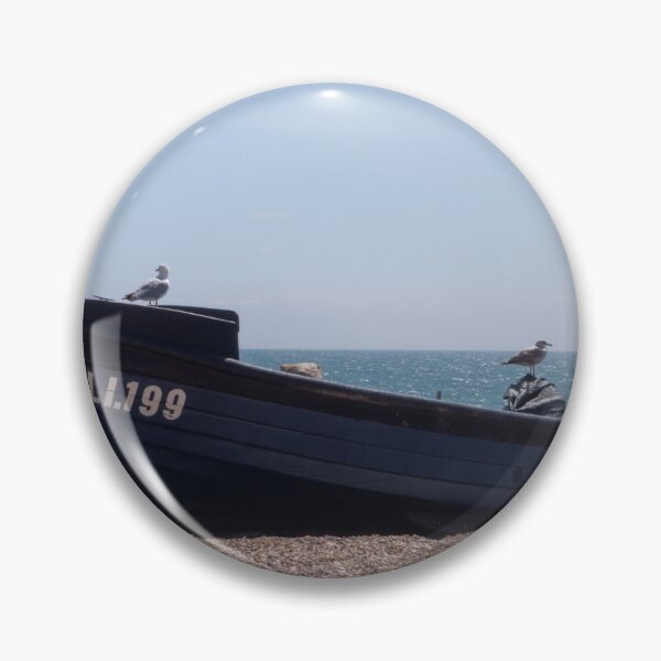 Item preview, Waiting to be launched designed and sold by Josie Gilbert.