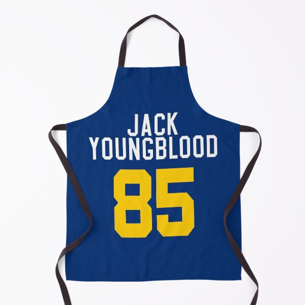 Item preview, Jack Youngblood designed and sold by positiveimages.