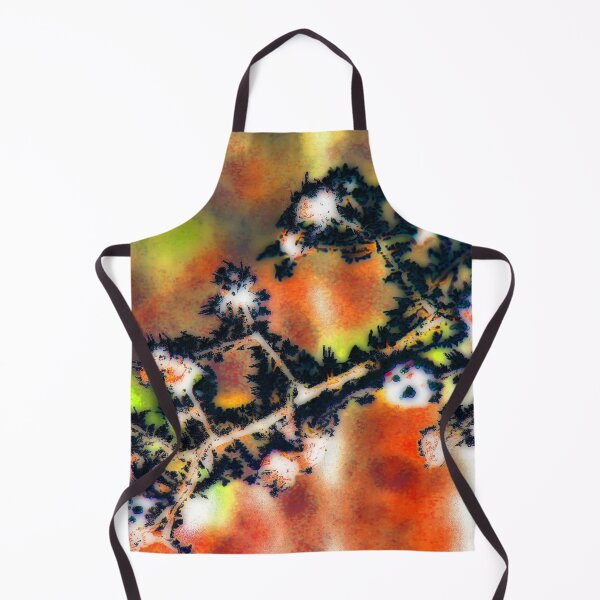 Item preview, Crazy Blackberries on ice designed and sold by cuprum.