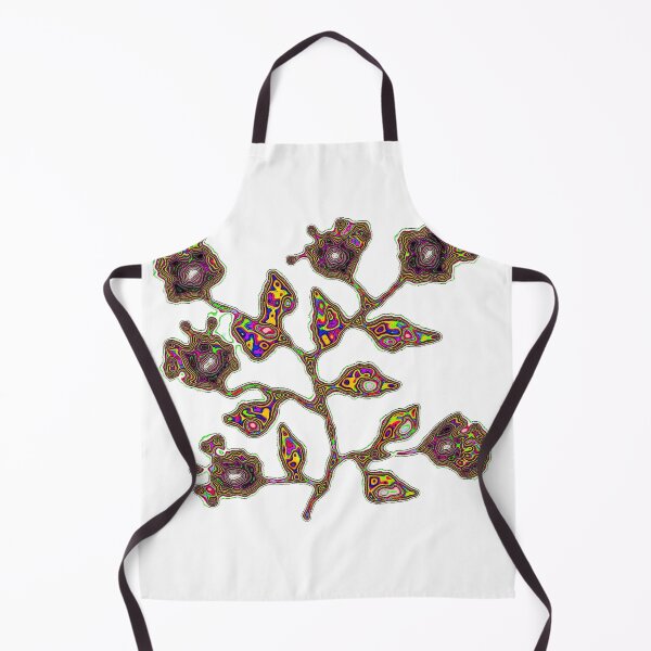 Item preview, Floral pattern designed and sold by cuprum.