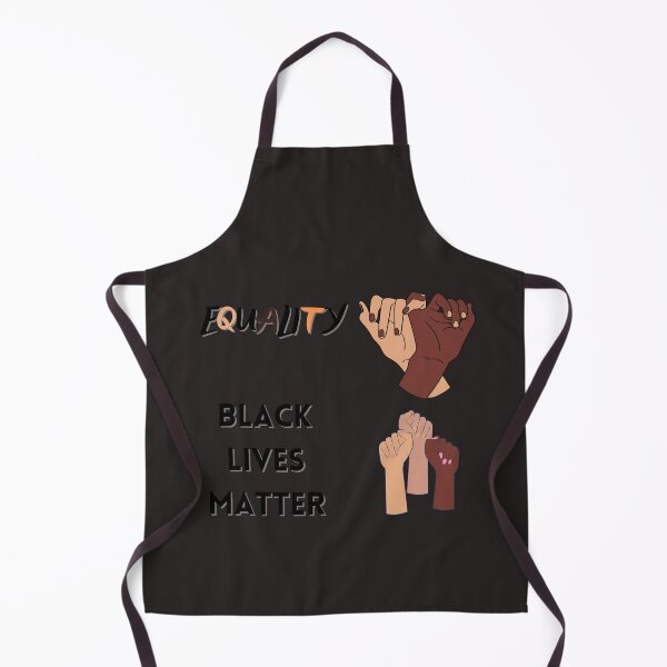 Item preview, Sticker set black lives matter and equality designed and sold by AGDesignstore.