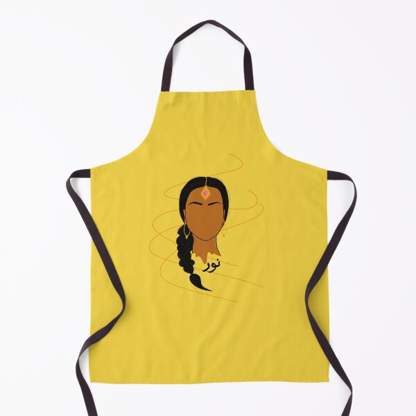 Item preview, Desi chica - noor designed and sold by Shoomoodle.