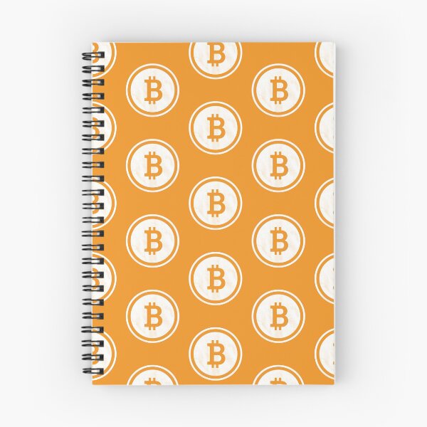 Artikelvorschau, Bitcoin im Retro-Stil entworfen und verkauft von NinjaStries.