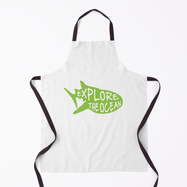 Item preview, EXPLORE THE OCEAN designed and sold by RichPaulo.