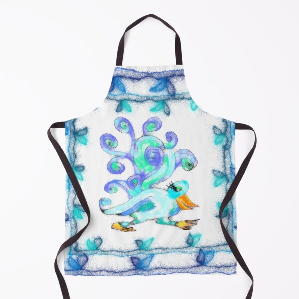 Item preview, Bird of Paradise designed and sold by cuprum.