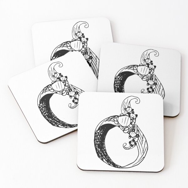 Item preview, Diamond ring ink illustration designed and sold by DaryaGeft.