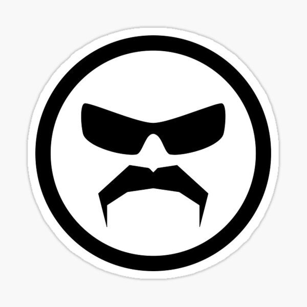 Item preview, dr disrespect designed and sold by ZakDzGeek.