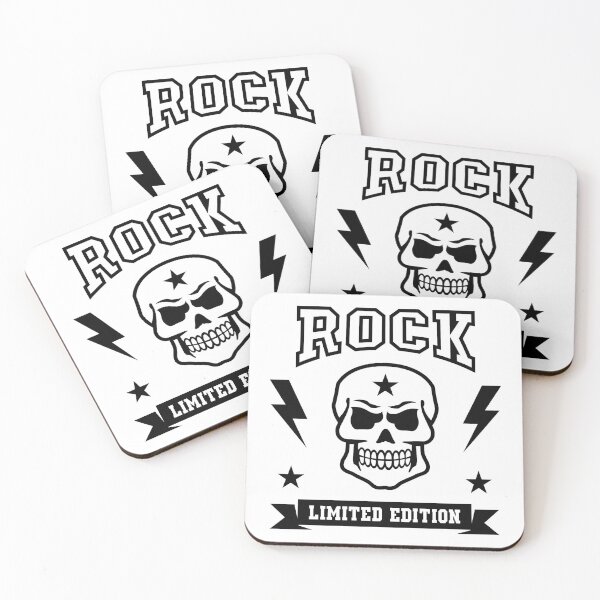 Item preview, Rock Limited Edition Design  designed and sold by Melcu.