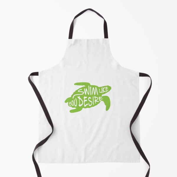 Item preview, SWIM LIKE YOU DESIRE designed and sold by RichPaulo.