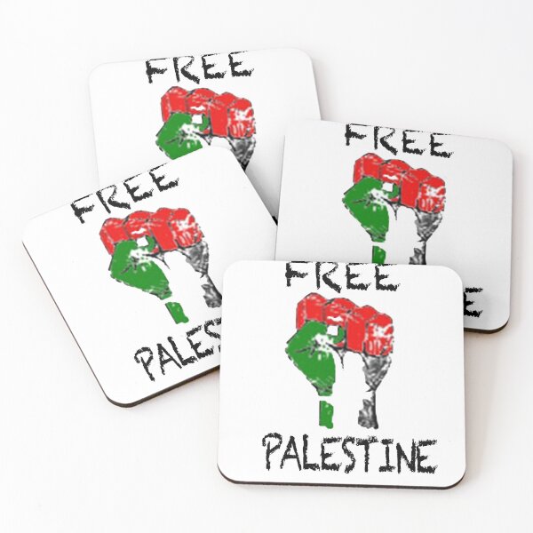Item preview, Free Palestine | Palestine in my heart  designed and sold by TheAlmighty1.