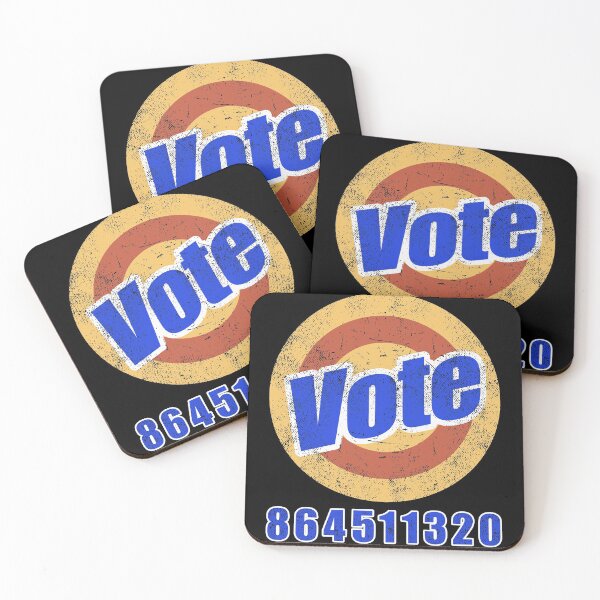 Item preview, Vote 864511320 to remove stubborn orange stains anti Trump 2020 gift designed and sold by Noahlaz.
