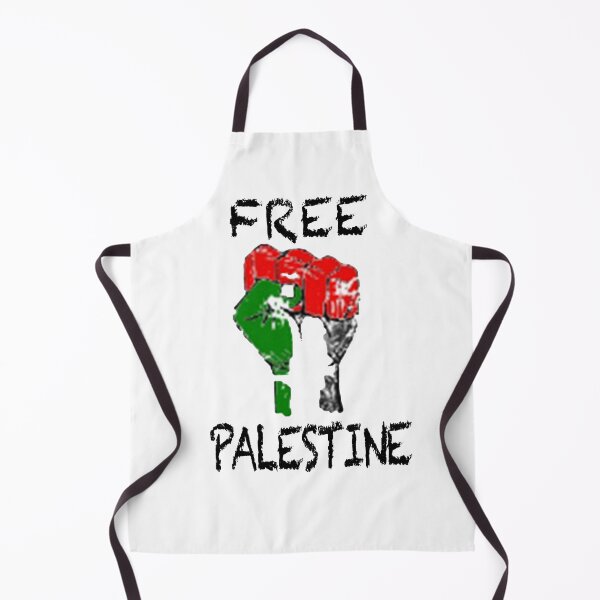 Item preview, Free Palestine | Palestine in my heart designed and sold by TheAlmighty1.