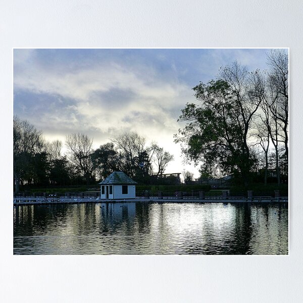 Item preview, Stanley Park. designed and sold by Lilian Marshall.