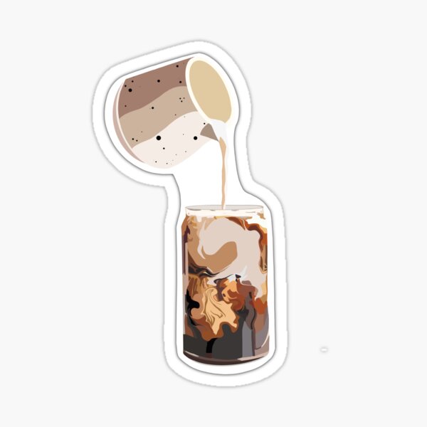 Item preview, I Like You A Latte designed and sold by Brittney O'Brien.