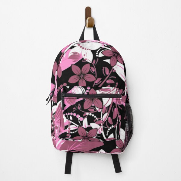Item preview, Pink Floral Pattern designed and sold by ryaneliz91.